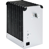 Chiller Unit - Stainless Steel
